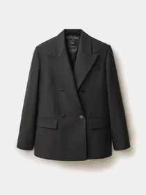 Пиджаки MANGO модель 87064427_99 Фото