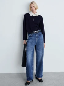 Свитры и кардиганы MANGO модель 87024077_56 Фото