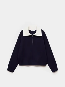 Свитры и кардиганы MANGO модель 87024077_56 Фото