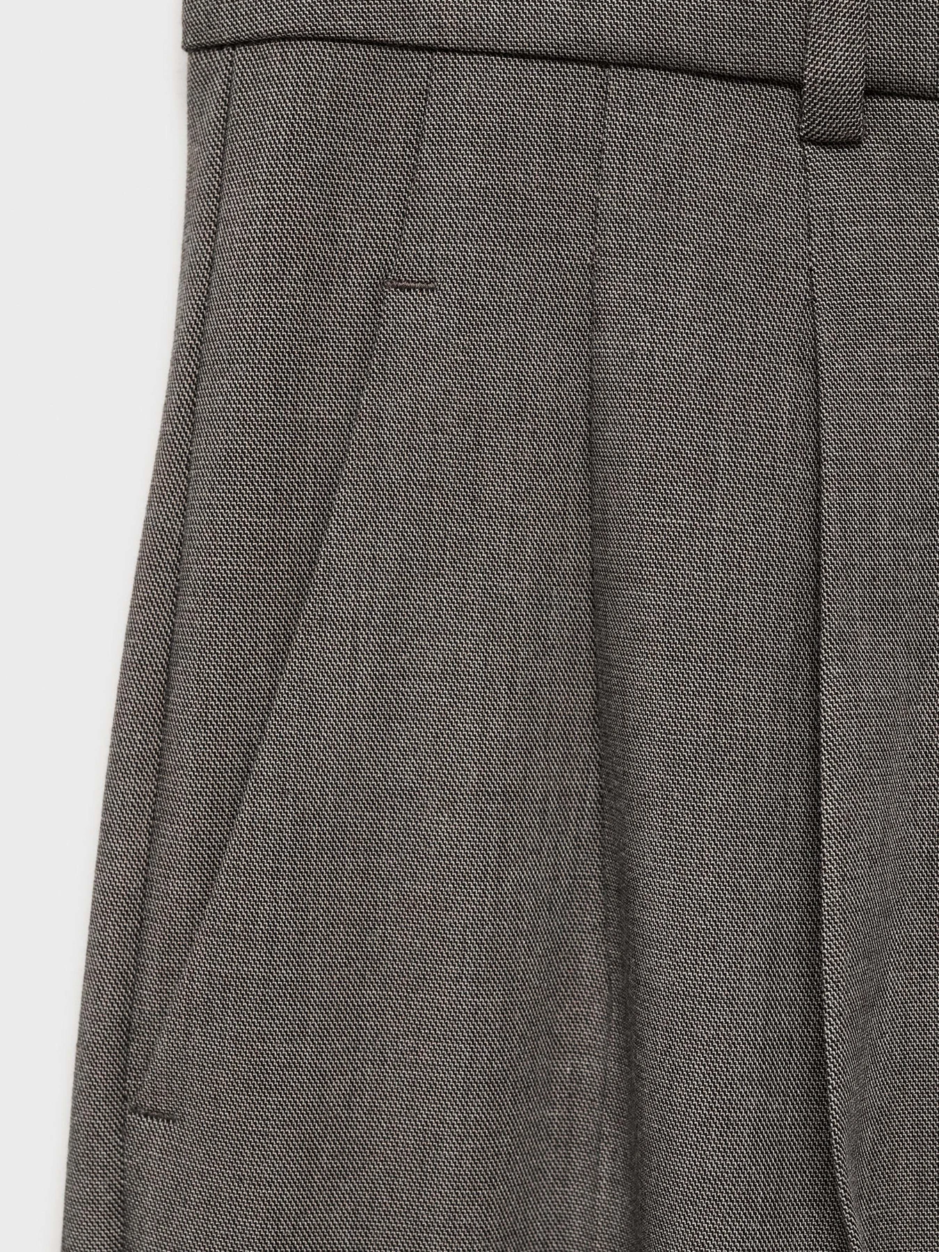 Брюки MANGO модель 87093651_30 Брюки MANGO модель 87093651_30 Фото