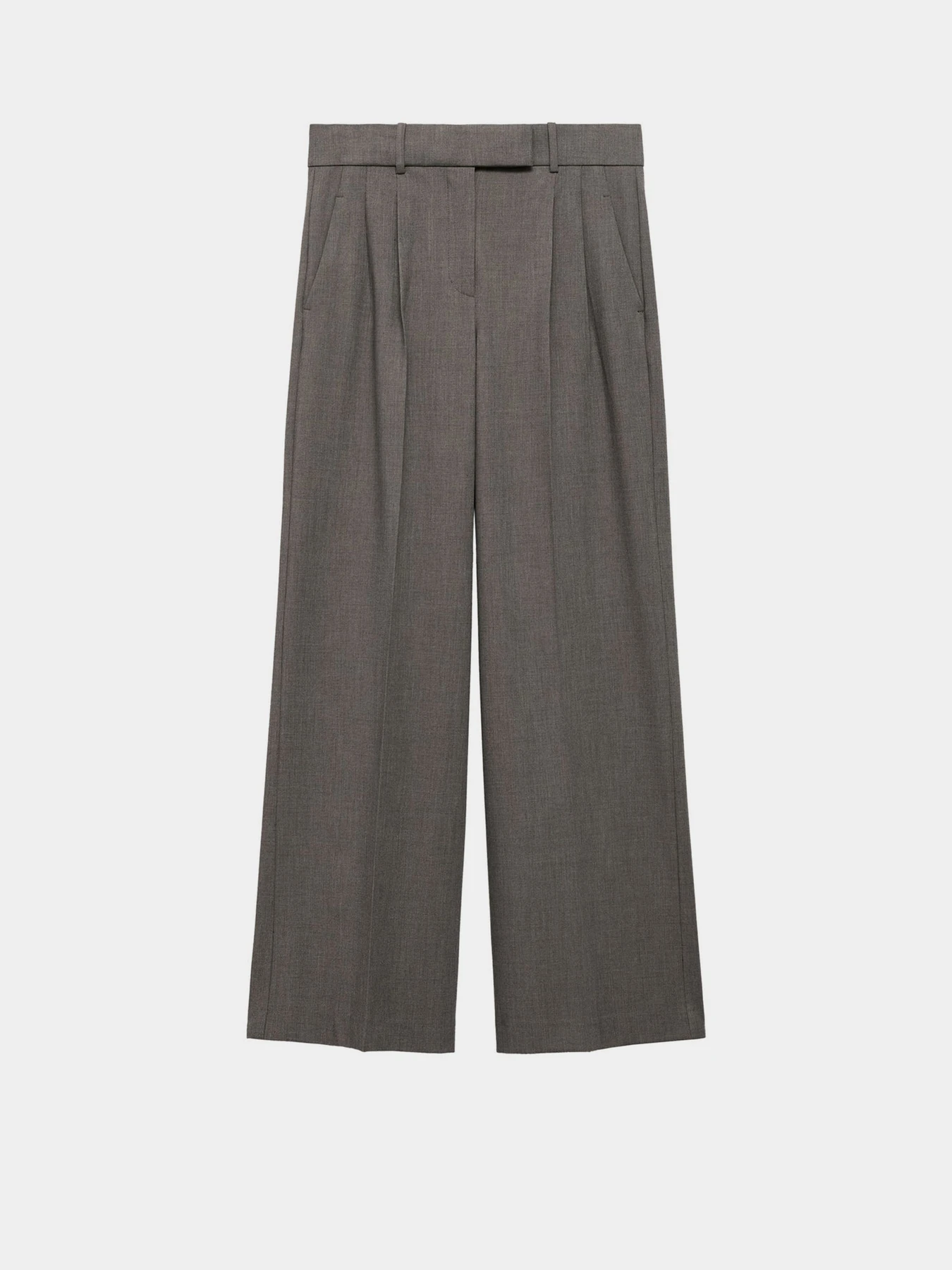 Брюки MANGO модель 87093651_30 Брюки MANGO модель 87093651_30 Фото