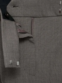 Брюки MANGO модель 87093651_30 Фото