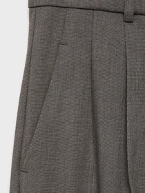 Брюки MANGO модель 87093651_30 Фото