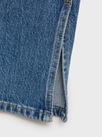 Джинсы MANGO ELLE модель 87014080_TM Фото