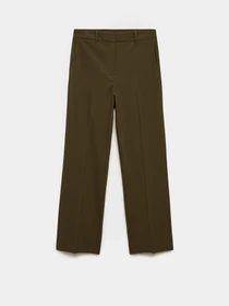 Штани MANGO CARLOSW модель 87081511_37 Фото