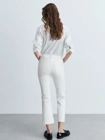 Джинсы MANGO SIENNA модель 87084068_1 Фото