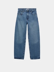 Джинсы MANGO модель 87023289_TM Фото