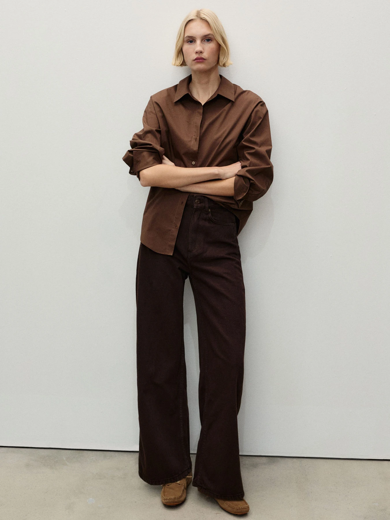 Джинси MANGO CAMILLA модель 87074094_32 Джинси MANGO CAMILLA модель 87074094_32 Фото