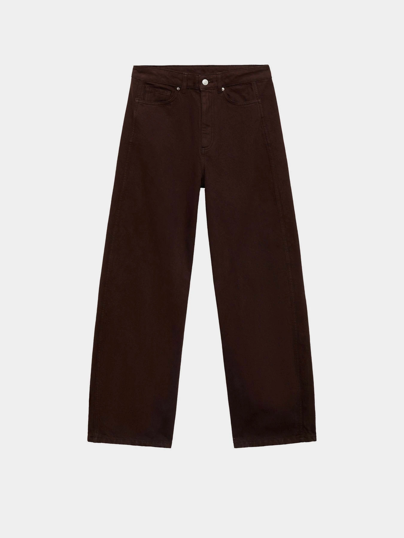 Джинси MANGO CAMILLA модель 87074094_32 Джинси MANGO CAMILLA модель 87074094_32 Фото