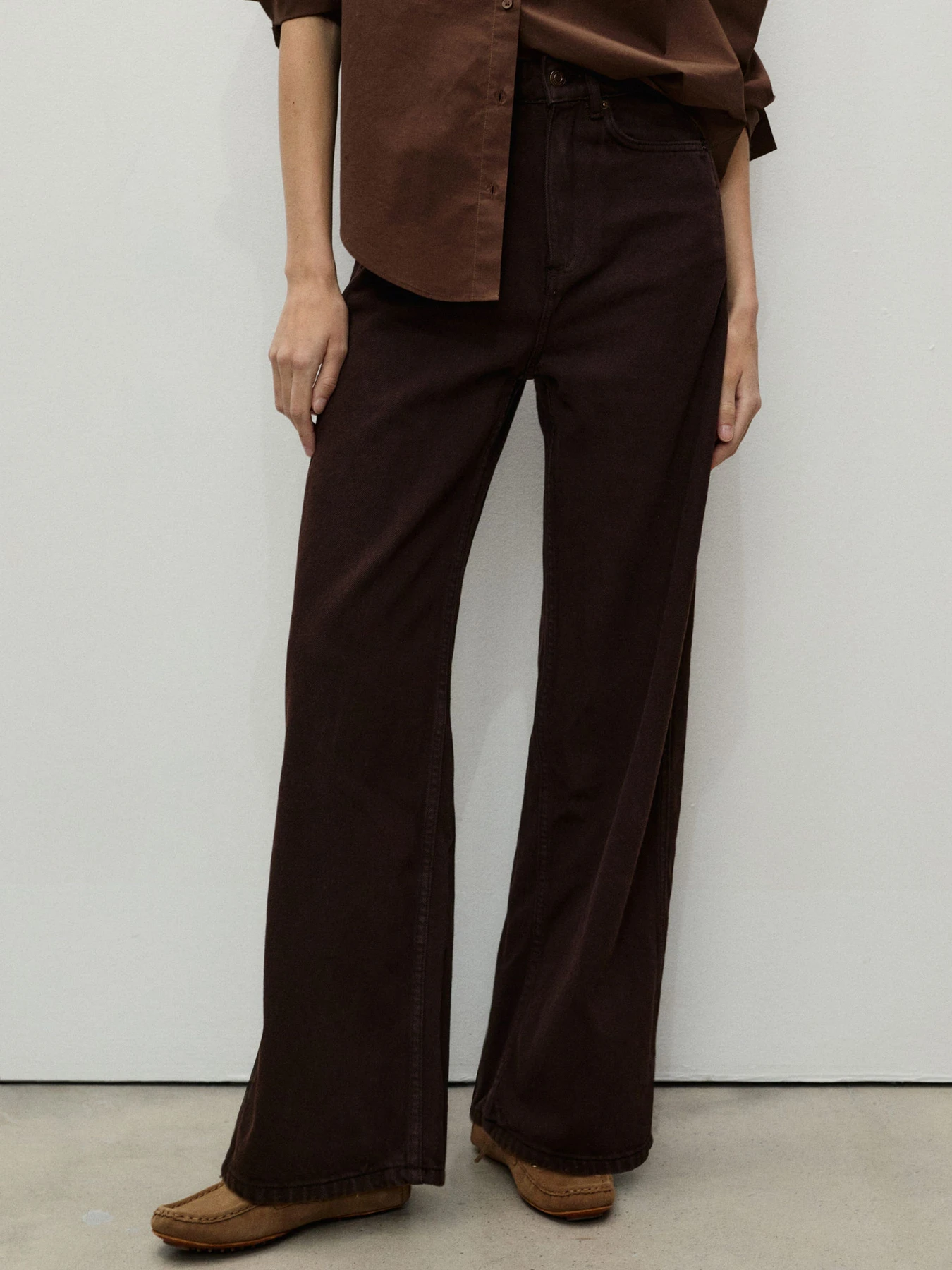 Джинси MANGO CAMILLA модель 87074094_32 Джинси MANGO CAMILLA модель 87074094_32 Фото