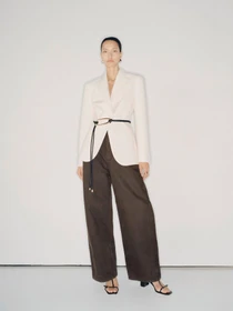 Джинси MANGO CAMILLA модель 87074094_32 Фото