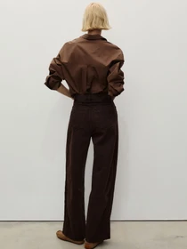 Джинси MANGO CAMILLA модель 87074094_32 Фото