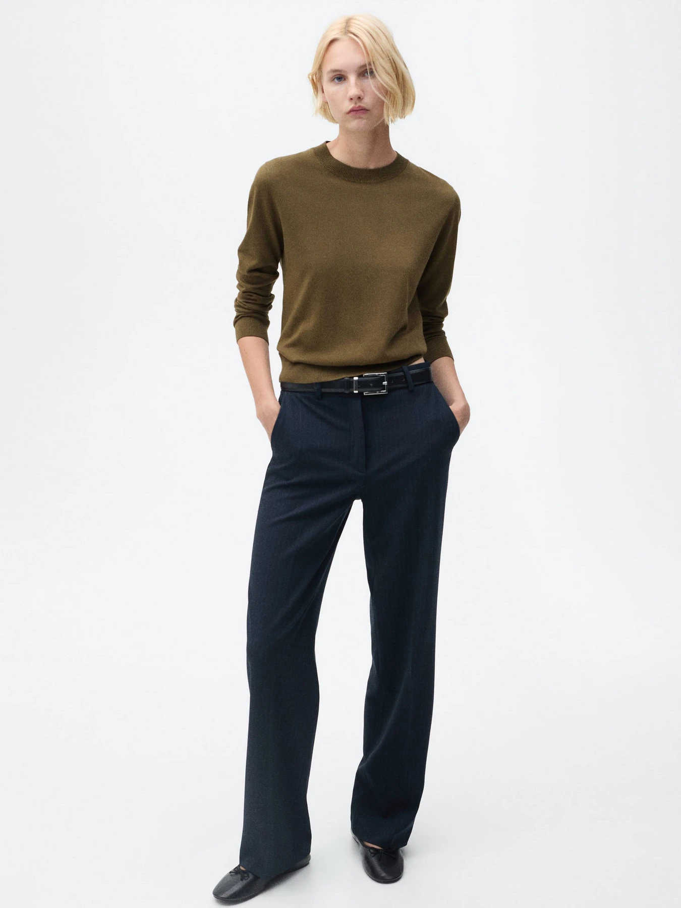 Светри та кардигани MANGO модель 87014081_37 Светри та кардигани MANGO модель 87014081_37 Фото