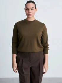 Светри та кардигани MANGO модель 87014081_37 Фото
