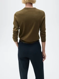 Светри та кардигани MANGO модель 87014081_37 Фото