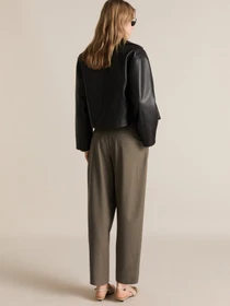 Брюки MANGO PALERMO модель 87054806_43 Фото