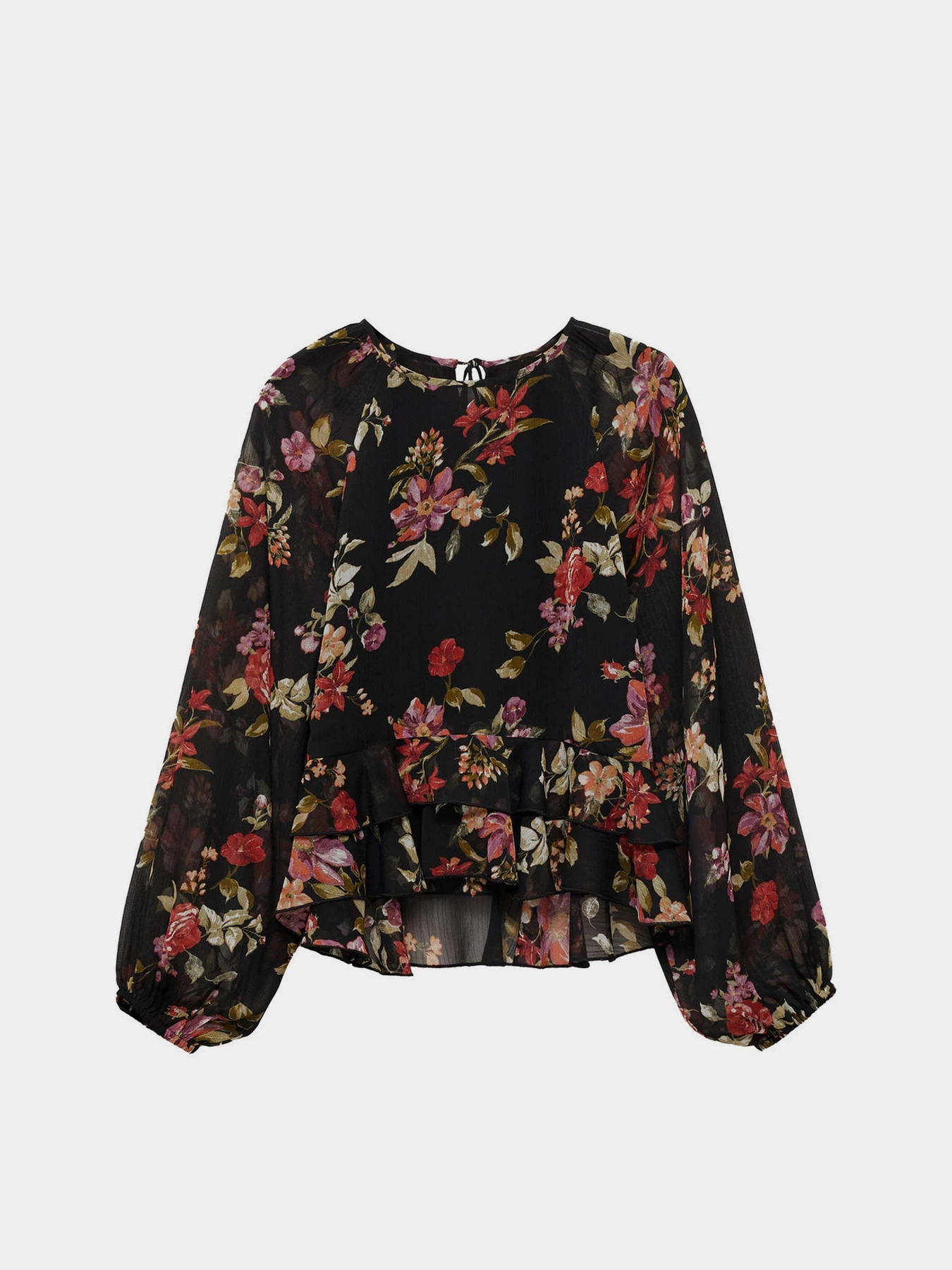 Рубашки MANGO SAVAGE модель 87034075_99 Рубашки MANGO SAVAGE модель 87034075_99 Фото
