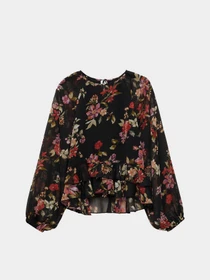 Рубашки MANGO SAVAGE модель 87034075_99 Фото