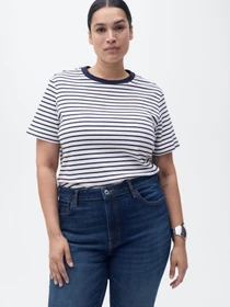 Футболки и поло MANGO модель 87044081_52 Фото