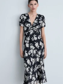 Сукні MANGO модель 87064810_99 Фото