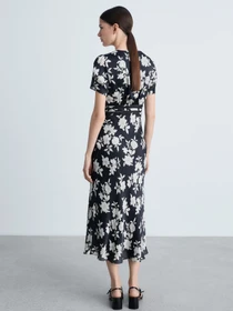 Сукні MANGO модель 87064810_99 Фото