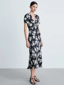 Сукні MANGO модель 87064810_99 Фото