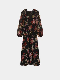 Сукні MANGO SAVAGE модель 87080642_99 Фото