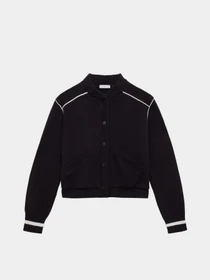 Куртки и дубленки MANGO модель 87084800_99 Фото