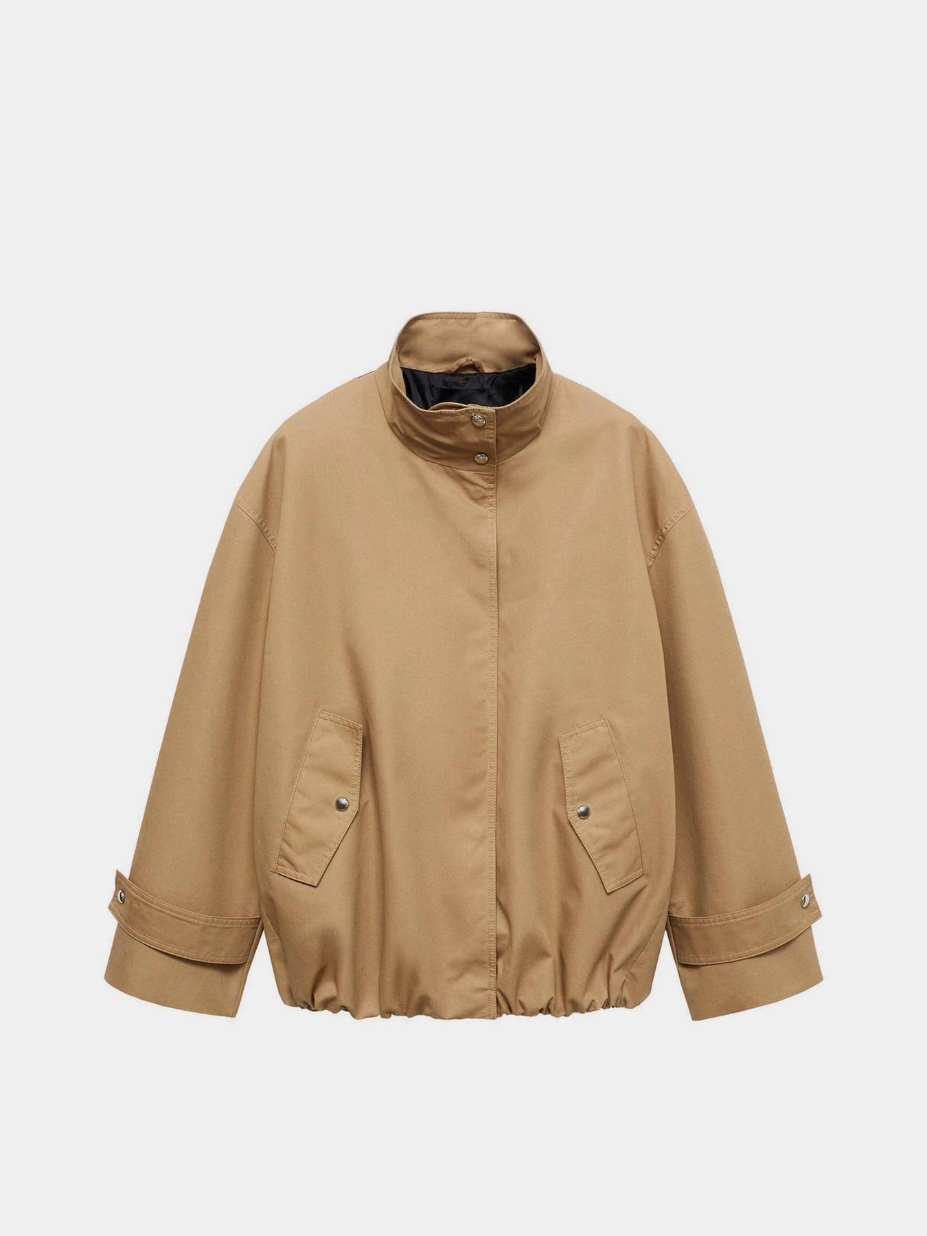 Куртки и дубленки MANGO модель 87054079_9 Куртки и дубленки MANGO модель 87054079_9 Фото