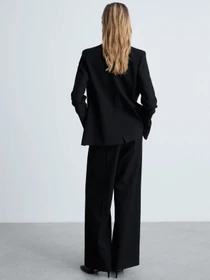 Пиджаки MANGO модель 87085139_99 Фото