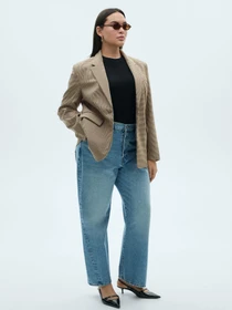 Пиджаки MANGO модель 87075141_30 Фото