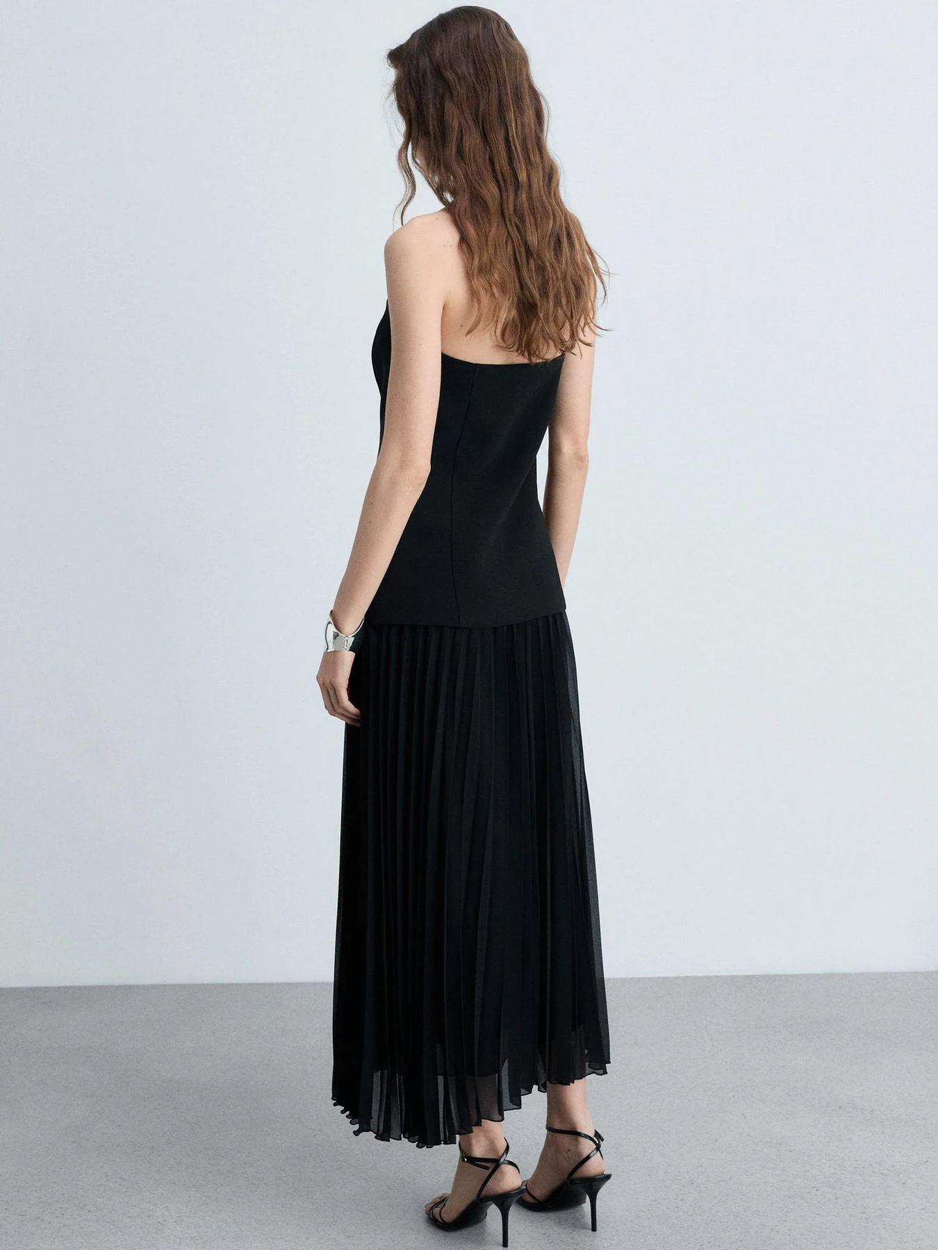 Сукні MANGO AMELIE модель 87014813_99 Фото