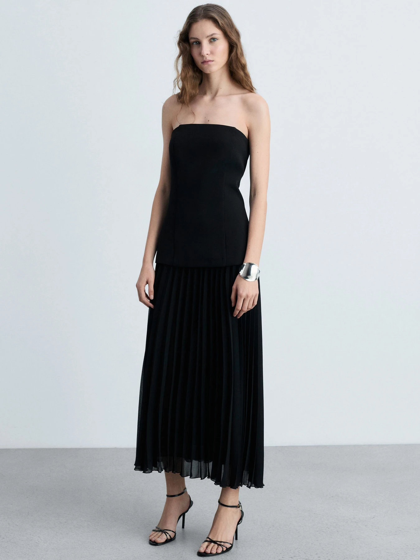 Сукні MANGO AMELIE модель 87014813_99 Фото