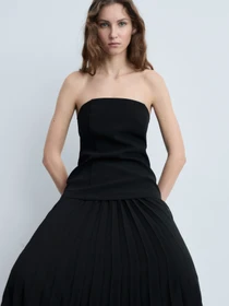 Сукні MANGO AMELIE модель 87014813_99 Фото