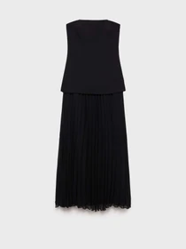 Сукні MANGO AMELIE модель 87014813_99 Фото