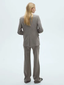 Брюки MANGO BOWERY2 модель 87945140_92 Фото