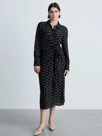 Сукні MANGO TODY модель 87004080_99 Фото