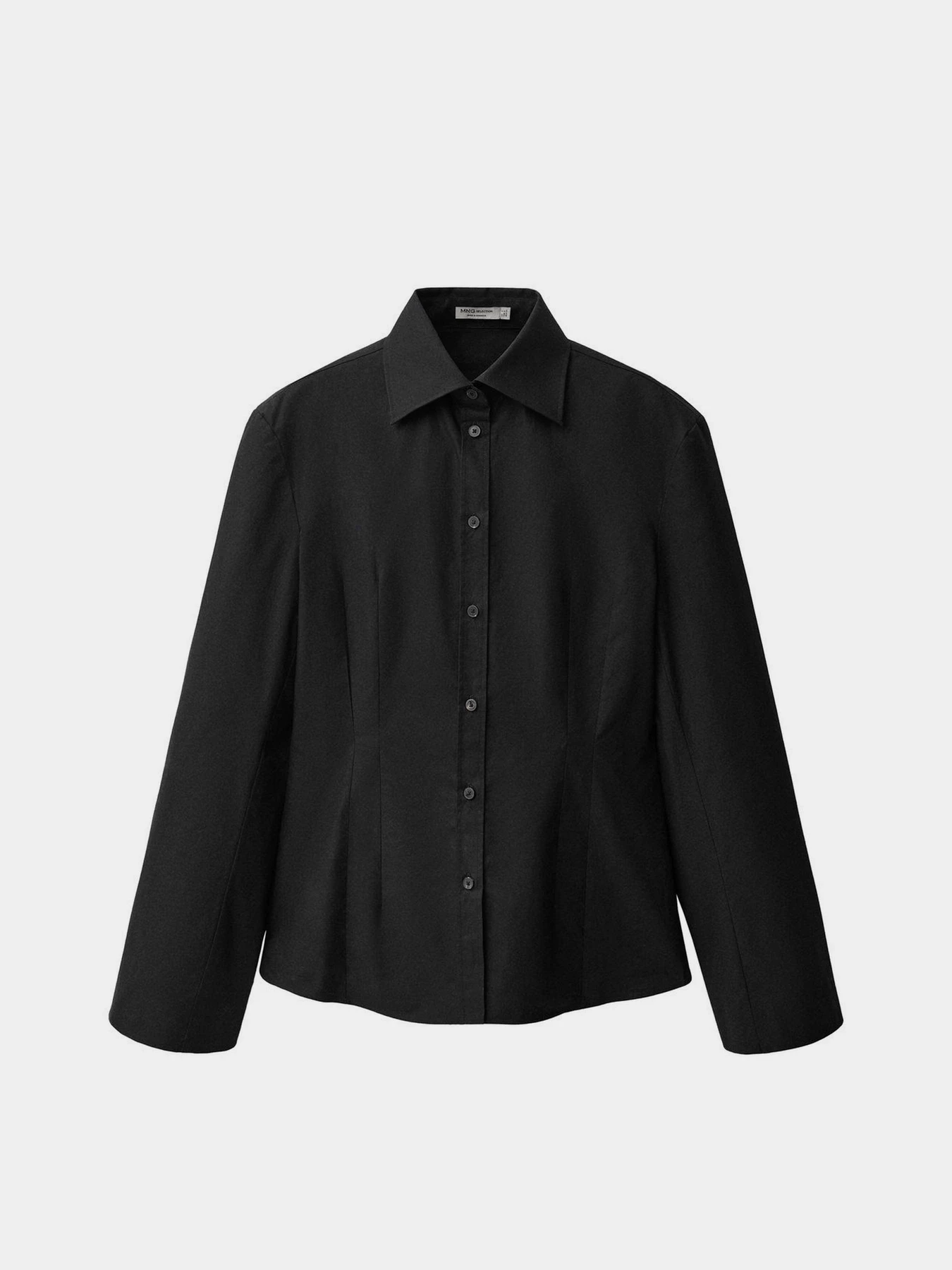 Рубашки MANGO SEANTY модель 87014085_99 Рубашки MANGO SEANTY модель 87014085_99 Фото