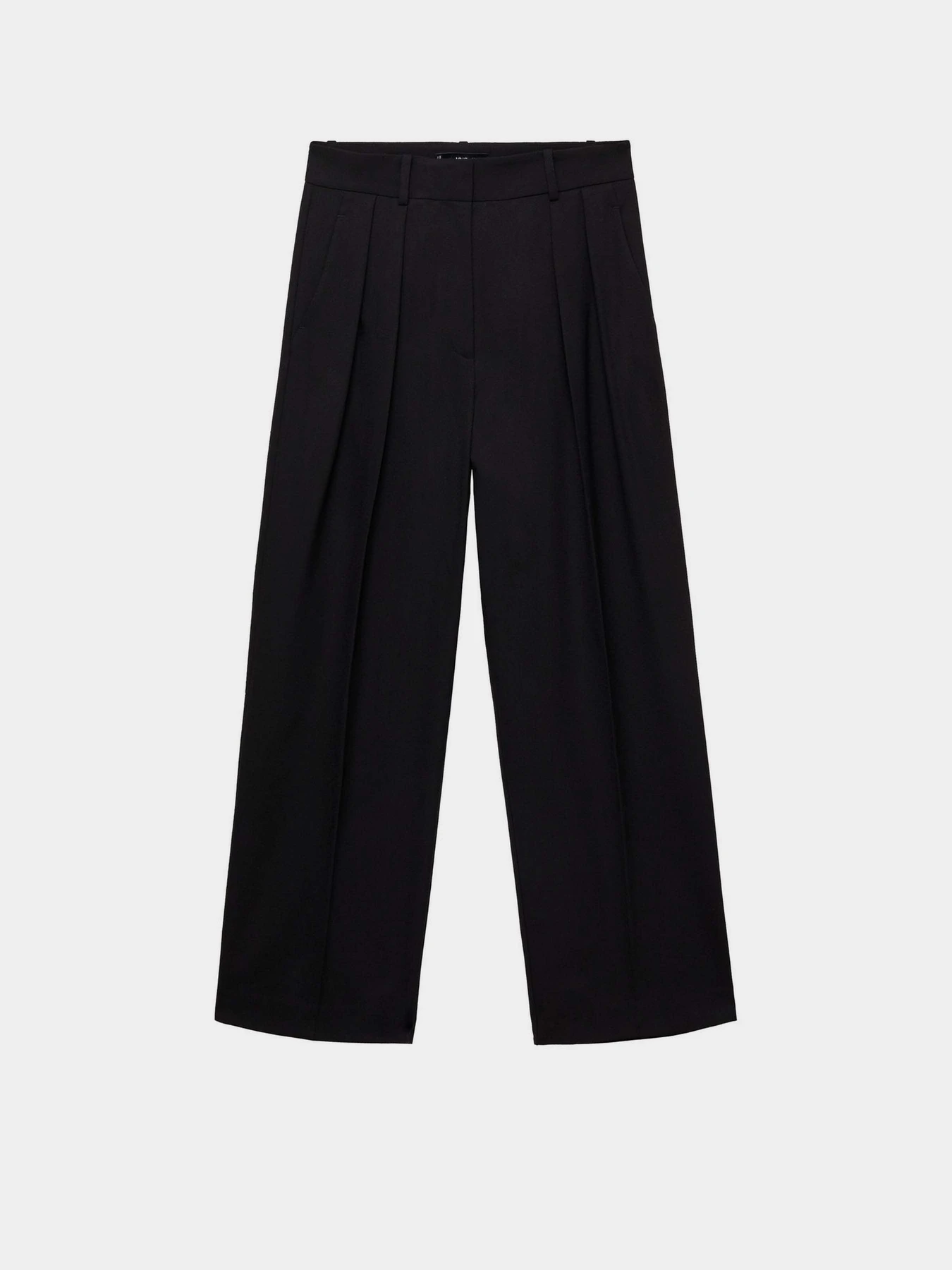 Брюки MANGO модель 87044424_99 Брюки MANGO модель 87044424_99 Фото