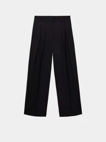 Брюки MANGO модель 87044424_99 Фото