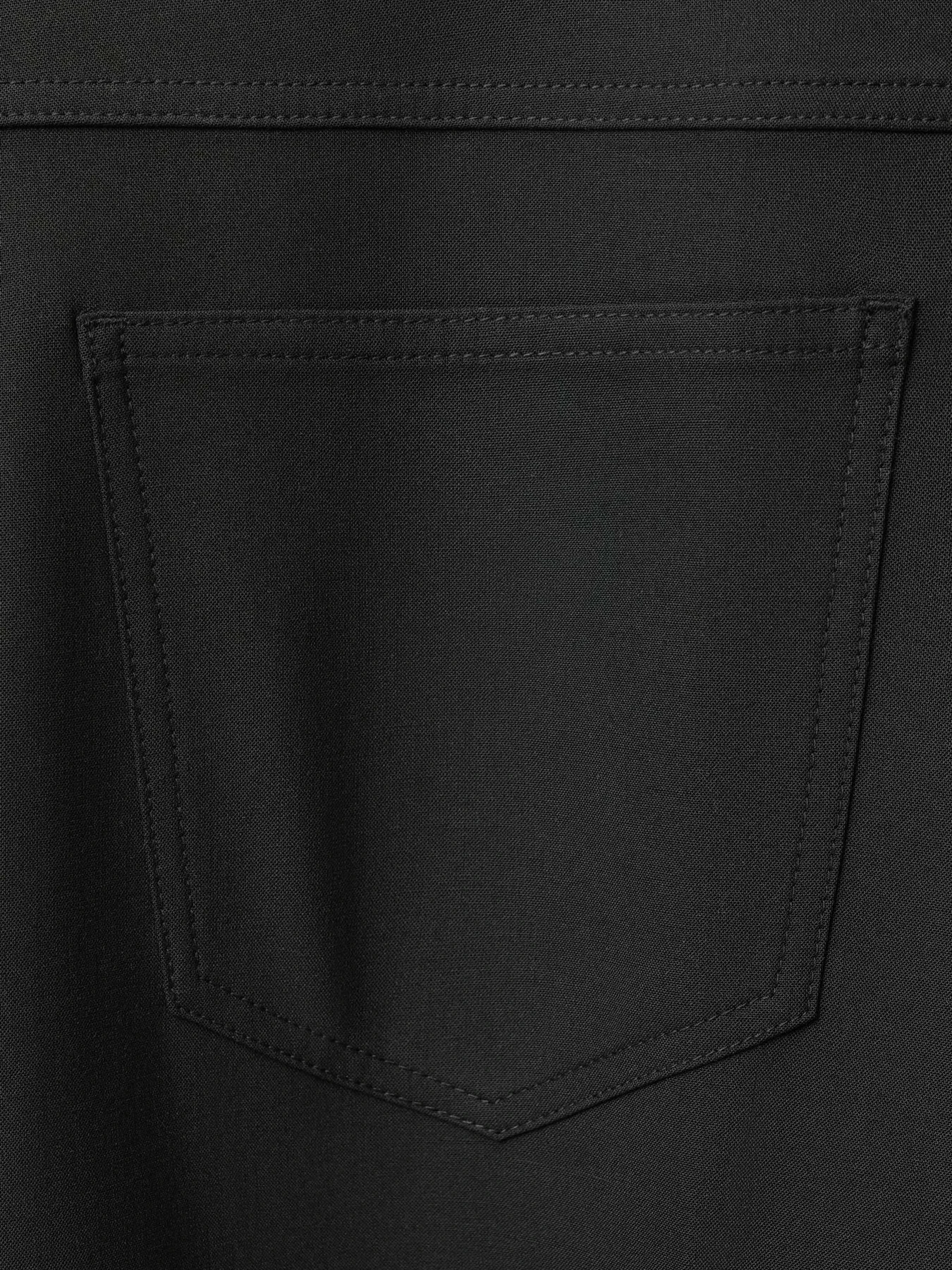 Штани MANGO RUBI модель 87074423_99 Штани MANGO RUBI модель 87074423_99 Фото