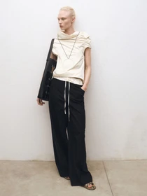 Штани MANGO RUBI модель 87074423_99 Фото