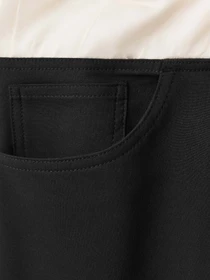 Штани MANGO RUBI модель 87074423_99 Фото