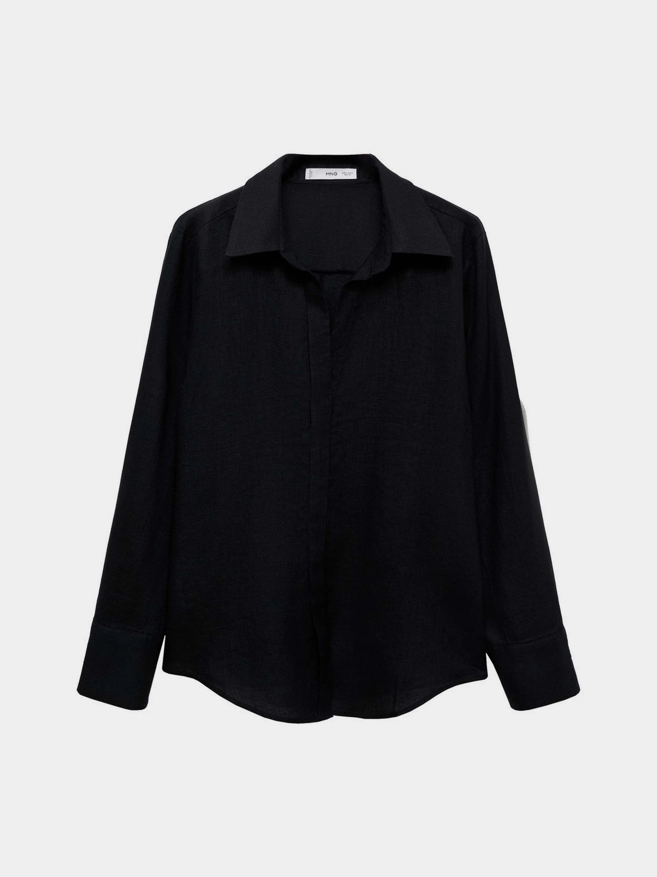 Сорочки MANGO SAMARA модель 87045735_99 Сорочки MANGO SAMARA модель 87045735_99 Фото