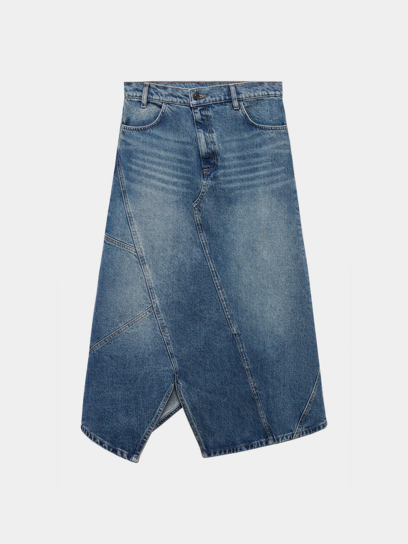 Юбки MANGO Zendaya модель 57069118_TO Юбки MANGO Zendaya модель 57069118_TO Фото