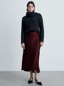 Юбки MANGO MIA2 модель 87970455_78 Фото