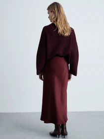 Юбки MANGO MIA2 модель 87970455_78 Фото