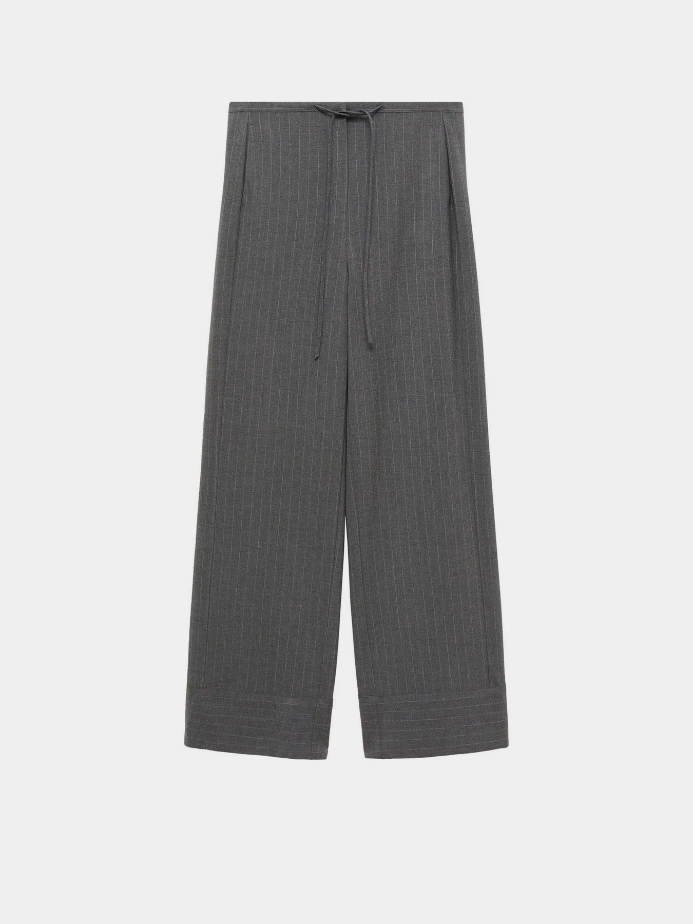 Брюки MANGO модель 87090651_92 Фото