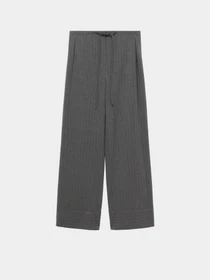 Брюки MANGO модель 87090651_92 Фото
