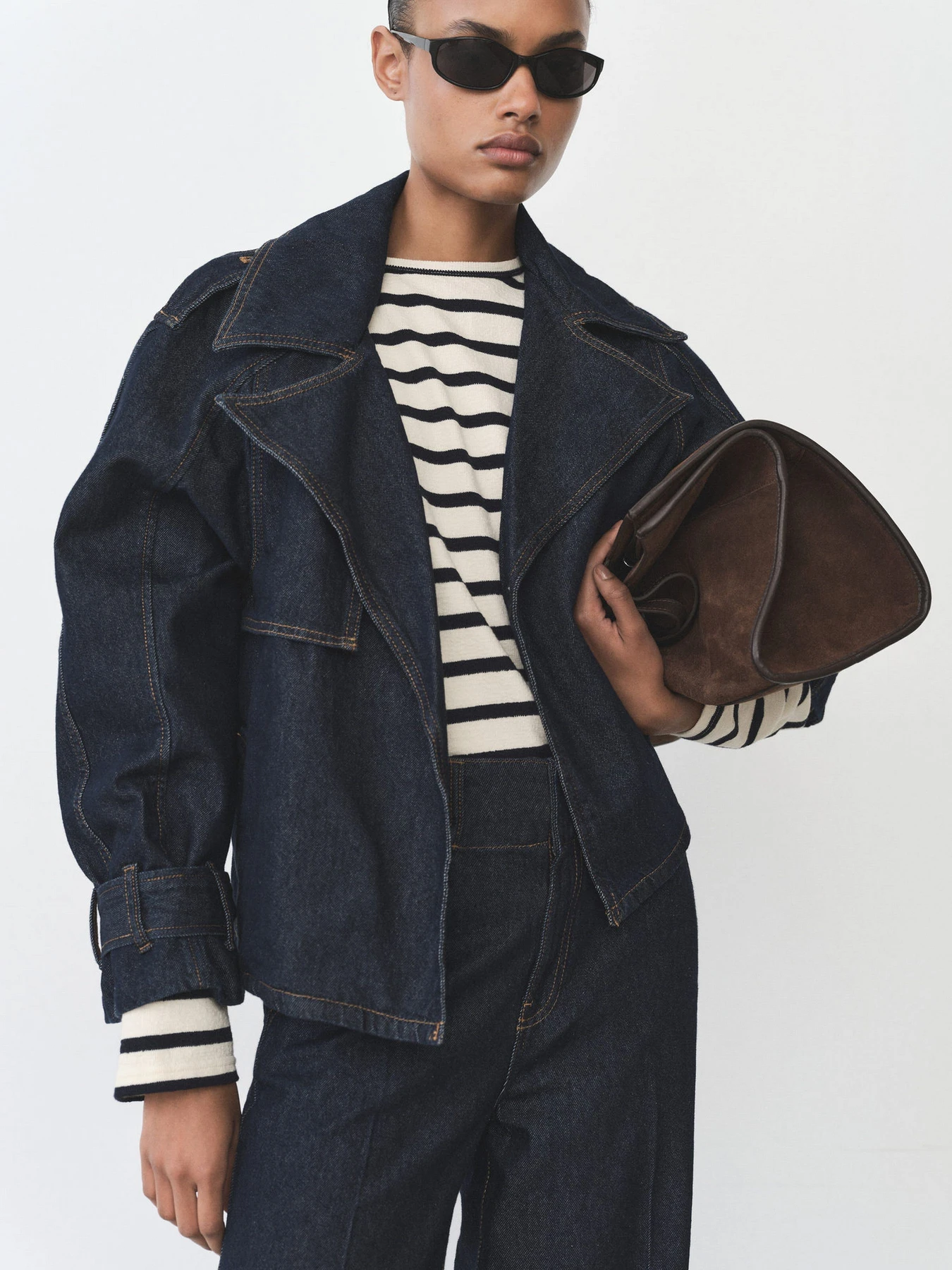 Светри та кардигани MANGO модель 87095748_56 Фото
